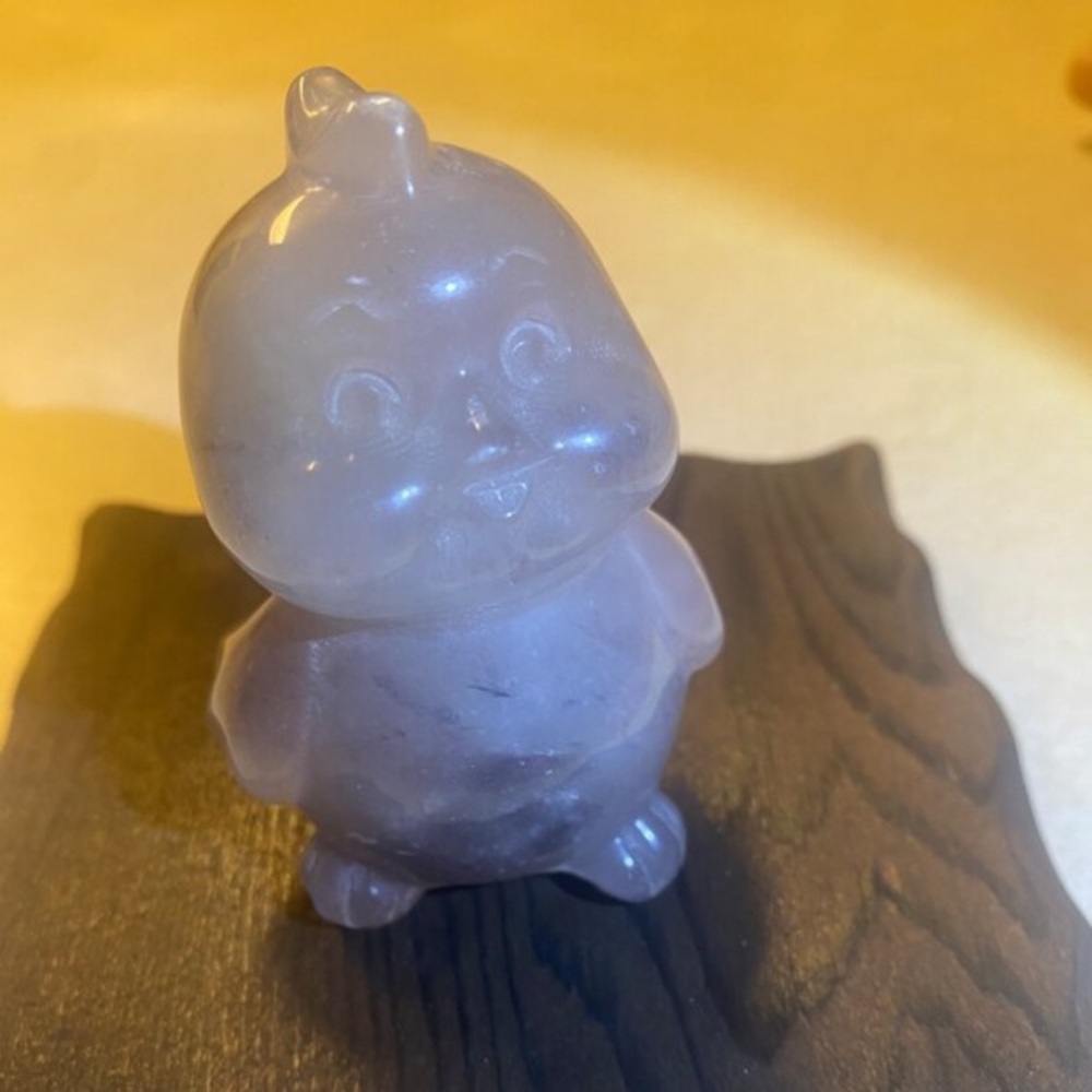 Crystal Carvings #3